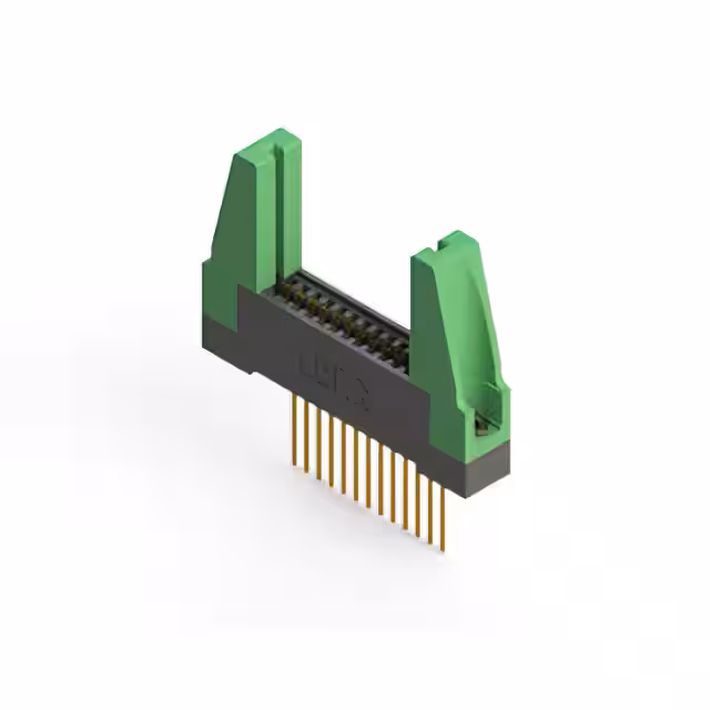 395-013-541-188 EDAC Inc.  Edgeboard Connectors
